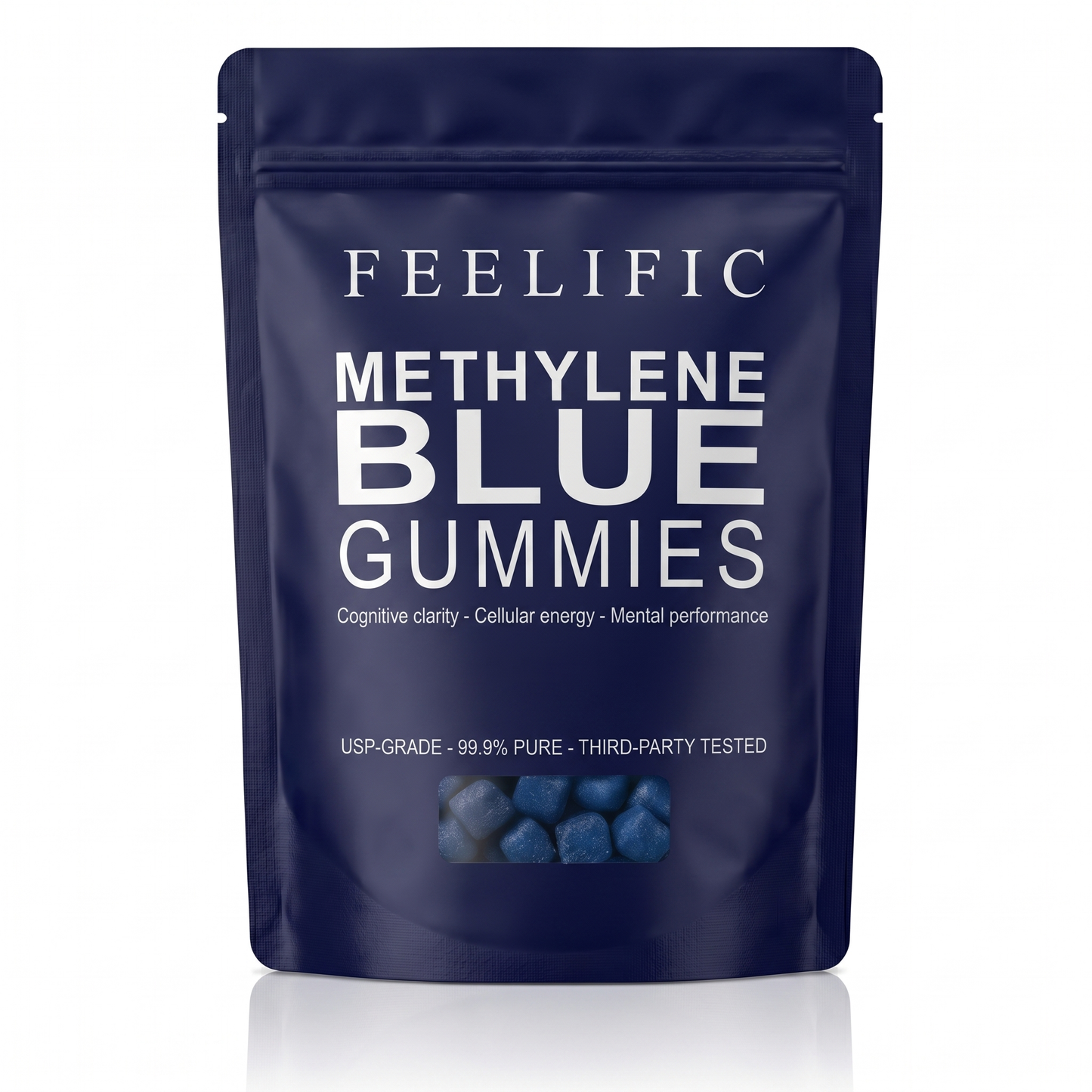 Methylene Blue Gummies