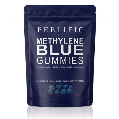 Methylene Blue Gummies