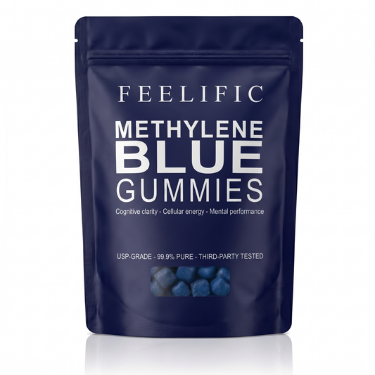 Methylene Blue Gummies